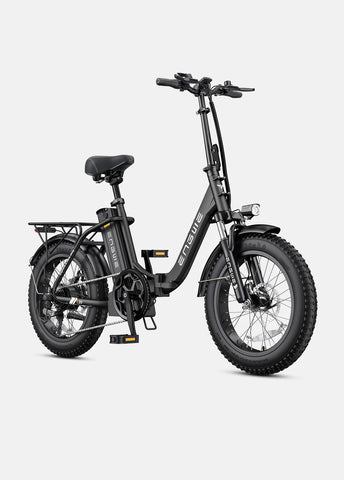 ENGWE L20 2.0 Step-Thru Utility E-Bike
