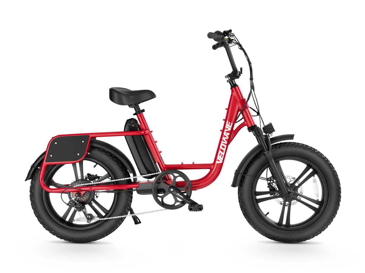Velowave Prado S commuter electric bike