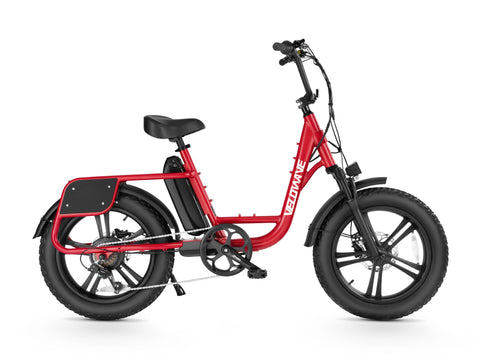 Velowave Prado S commuter electric bike