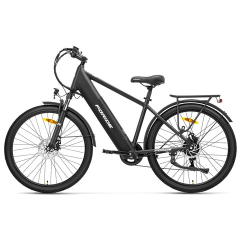 Foride Roamer 1 Commuter Step-Over Electric Bike