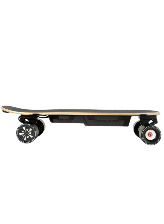 StreetSurfer 350 - By SwiftDeck