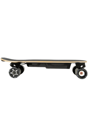 StreetSurfer 350 - By SwiftDeck