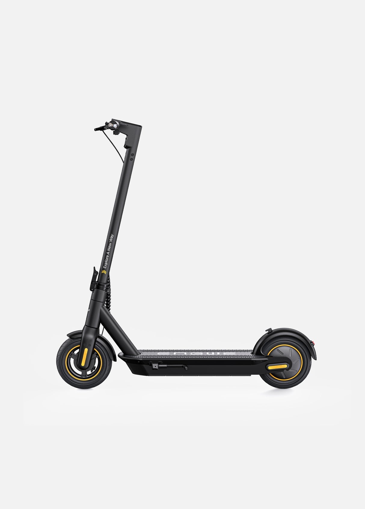 Engwe Y10 350W Brushless Motor 65KM Range Folding Electric Scooter for Adults