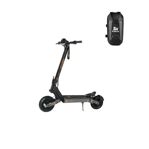 KuKirin Kugoo Kirin G4 2025 Version Electric Scooter