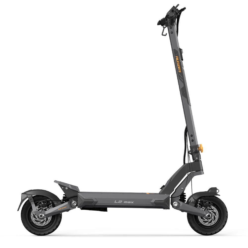 Ausom L2 Max Dual Motor E-Scooter