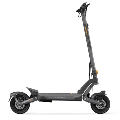 Ausom L2 Max Dual Motor E-Scooter