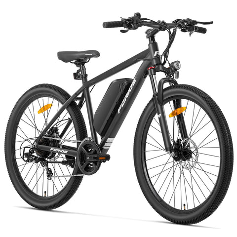 Foride Xtremer 2 Mountain Electric Bike