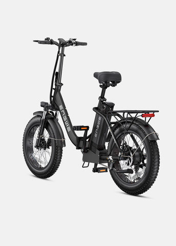 ENGWE L20 2.0 Step-Thru Utility E-Bike