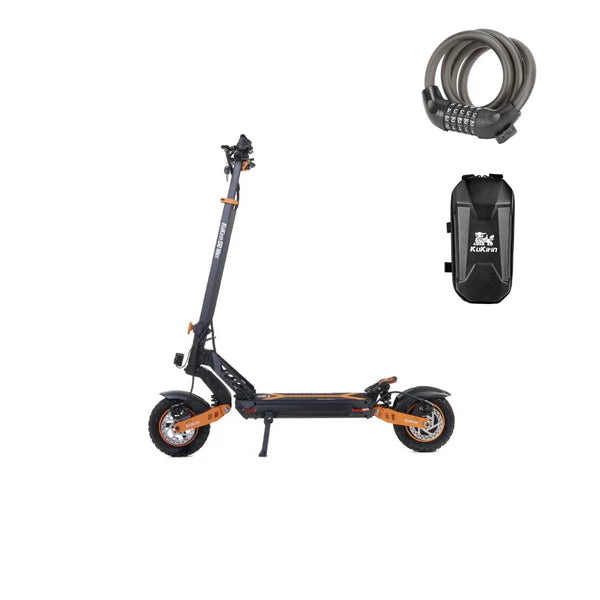 KuKirin Kugoo Kirin G2 Max Electric Scooter