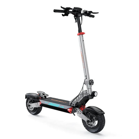 Circooter Landturbo Pro Off-Road Electric Scooter