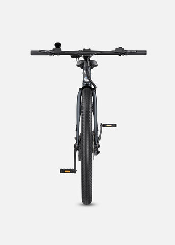 Engwe P275 Pro 250W Bafang Mid-drive Motor 65NM Torque Step Over Commuter E-Bike