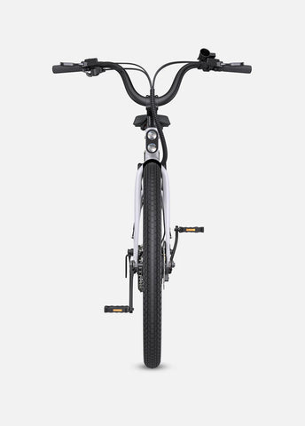 Engwe P275 ST 250W Ananda Mid-drive Motor 70NM Torque Step Thru Urban E-Bike