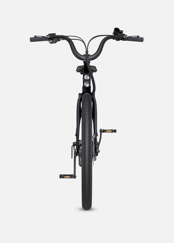 Engwe P275 ST 250W Ananda Mid-drive Motor 70NM Torque Step Thru Urban E-Bike