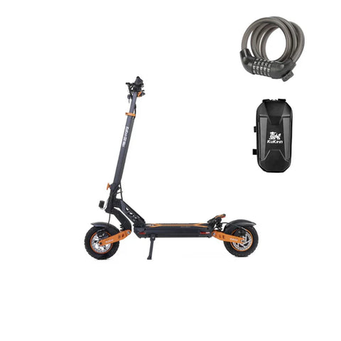 KuKirin Kugoo Kirin G2 Max Electric Scooter