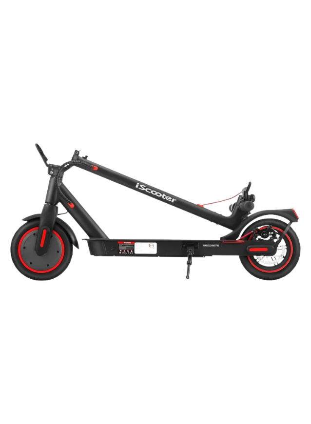 VoltSprint Pro - By ThunderRide