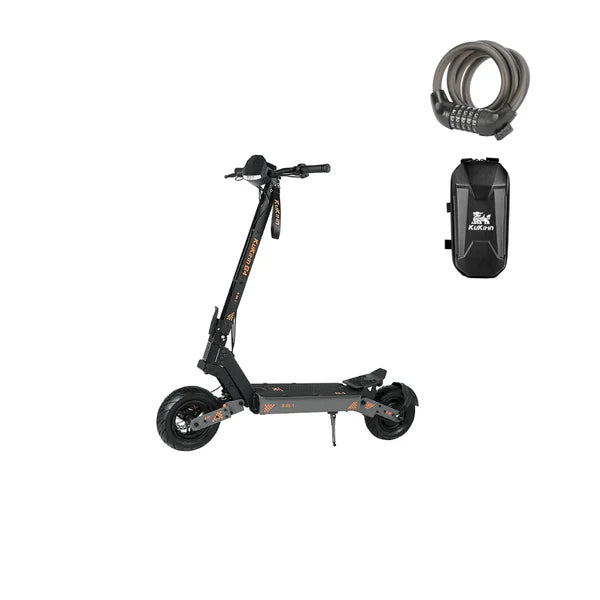 KuKirin Kugoo Kirin G4 2025 Version Electric Scooter