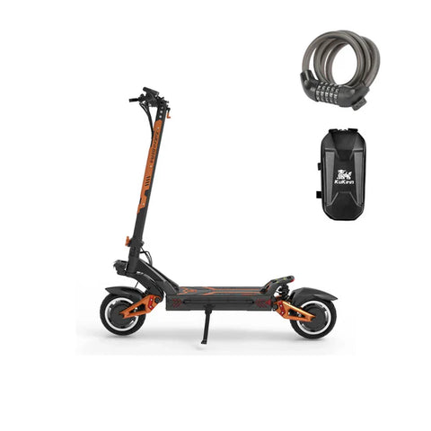 KuKirin Kugoo Kirin G3 Pro Off-Road Electric Scooter