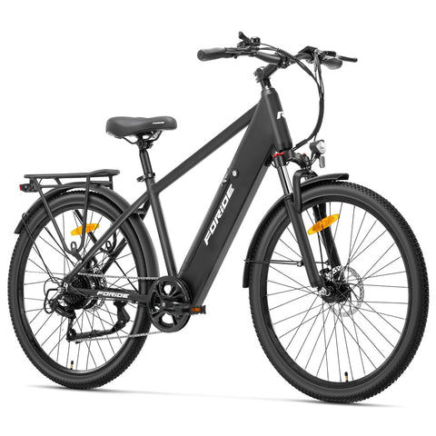 Foride Roamer 1 Commuter Step-Over Electric Bike