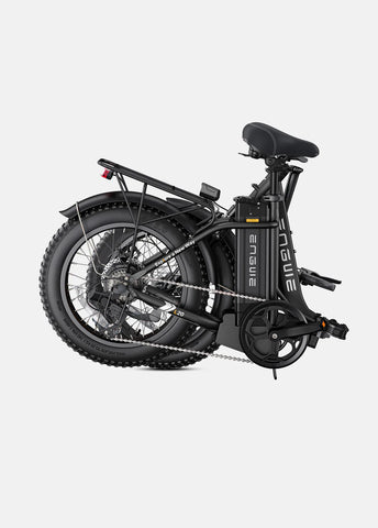 ENGWE L20 2.0 Step-Thru Utility E-Bike