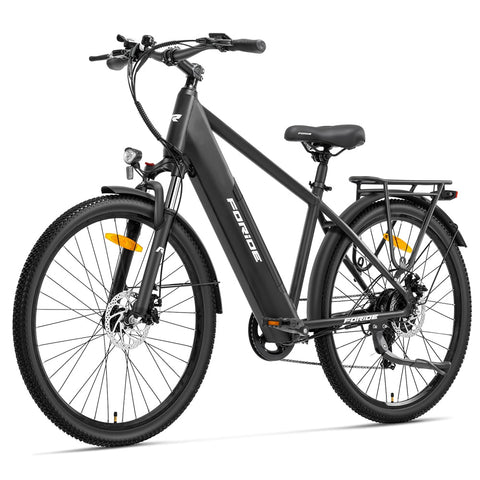 Foride Roamer 1 Commuter Step-Over Electric Bike