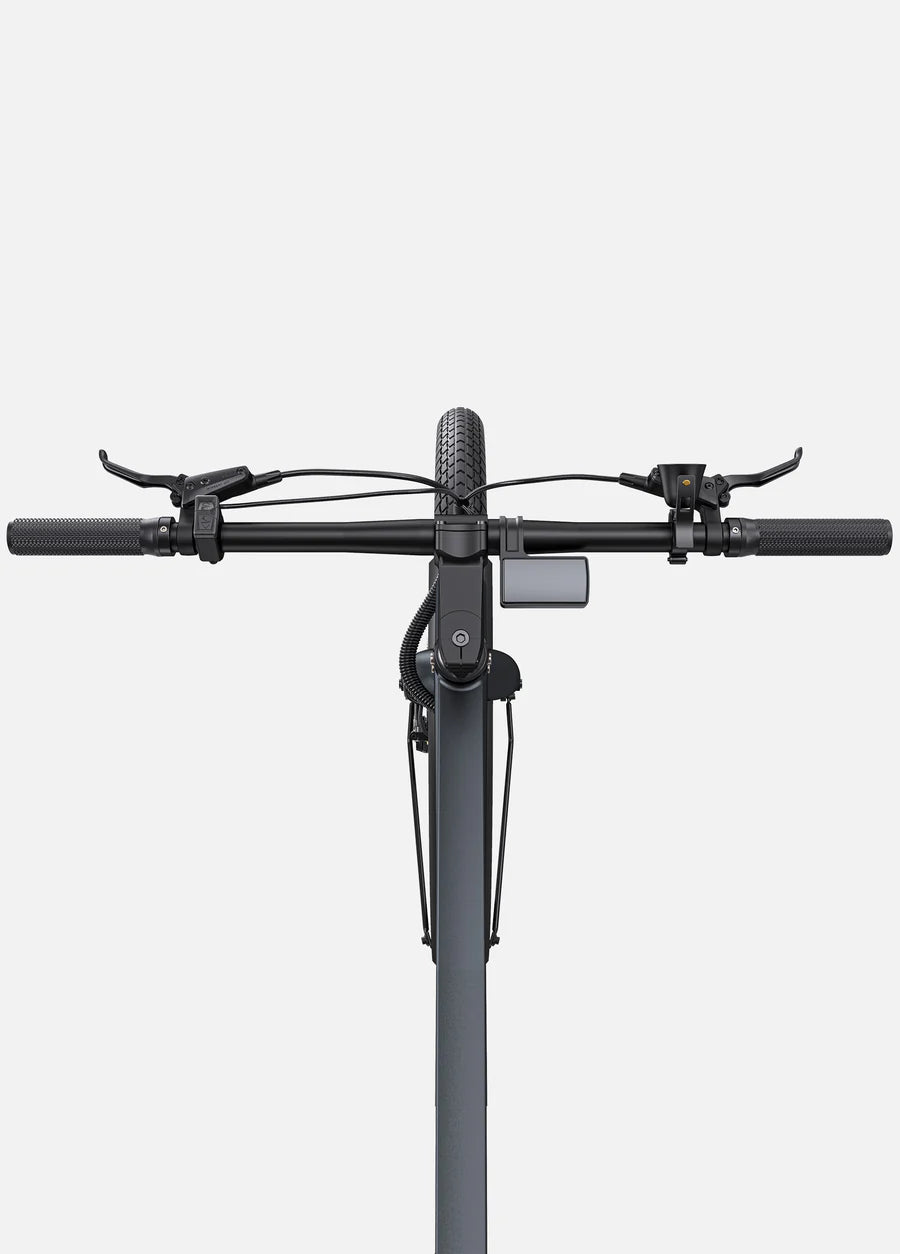 Engwe P275 Pro 250W Bafang Mid-drive Motor 65NM Torque Step Over Commuter E-Bike