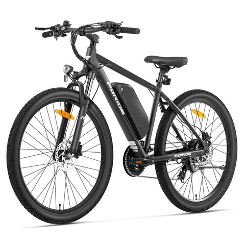 Foride Xtremer 2 Mountain Electric Bike
