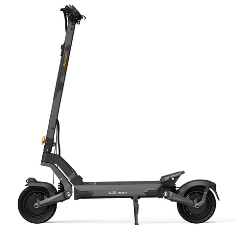 Ausom L2 Max Dual Motor E-Scooter