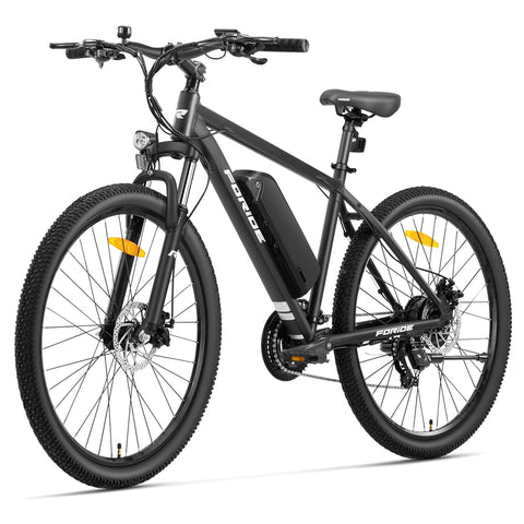 Foride Xtremer 1 Mountain Electric Bike