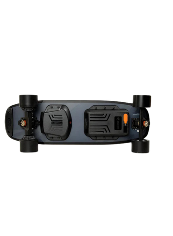 StreetSurfer 350 - By SwiftDeck