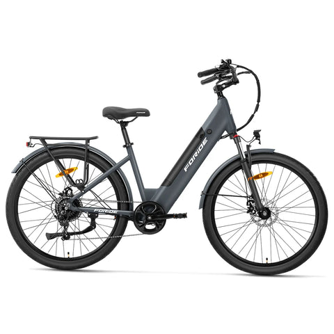 Foride Roamer 1 Commuter Step-Thru Electric Bike