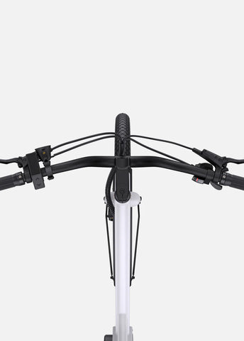 Engwe P275 ST 250W Ananda Mid-drive Motor 70NM Torque Step Thru Urban E-Bike