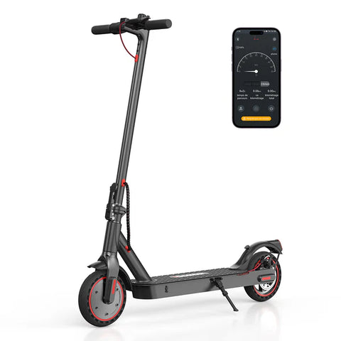 iScooter i9 Foldable Commuting Electric Scooter