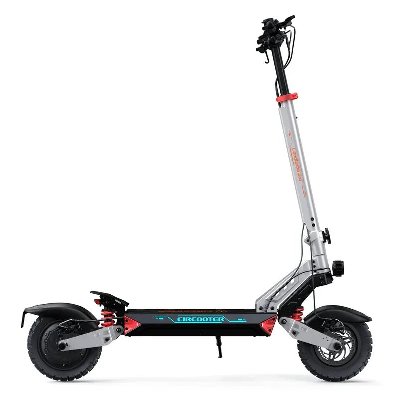 Circooter Landturbo Pro Off-Road Electric Scooter