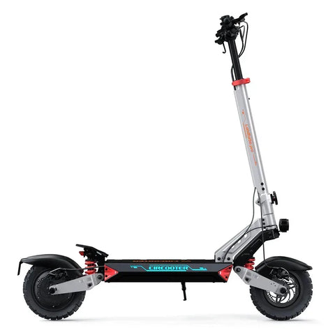 Circooter Landturbo Pro Off-Road Electric Scooter