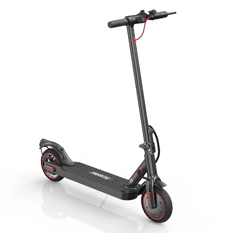 iScooter i9 Foldable Commuting Electric Scooter