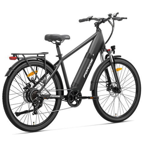 Foride Roamer 1 Commuter Step-Over Electric Bike