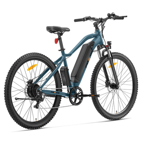 Foride Xtremer 3 Mountain Electric Bike