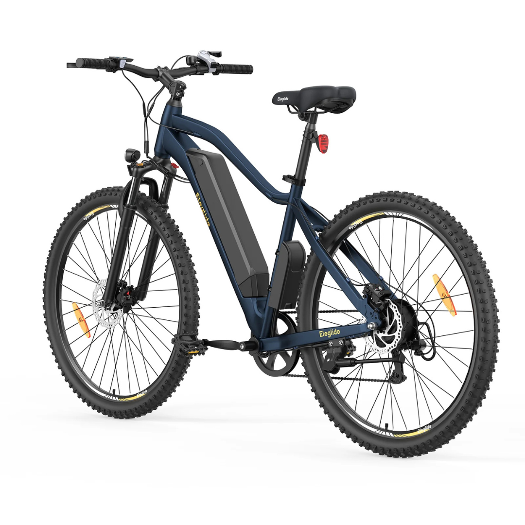 Eleglide Electric Mountain Bike MoPride 3