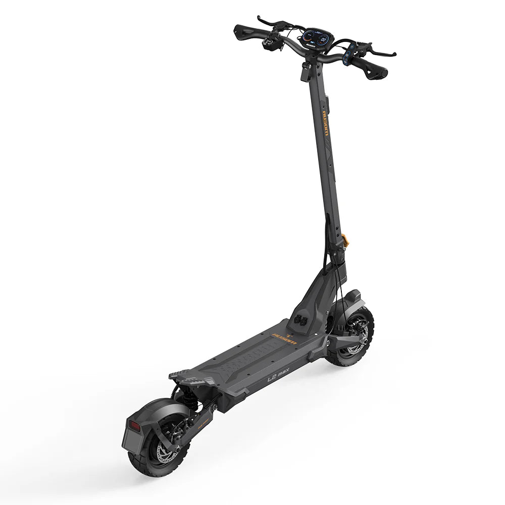 Ausom L2 Max Dual Motor E-Scooter
