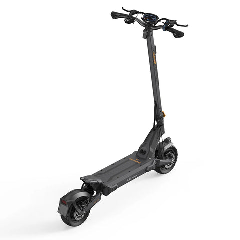 Ausom L2 Max Dual Motor E-Scooter
