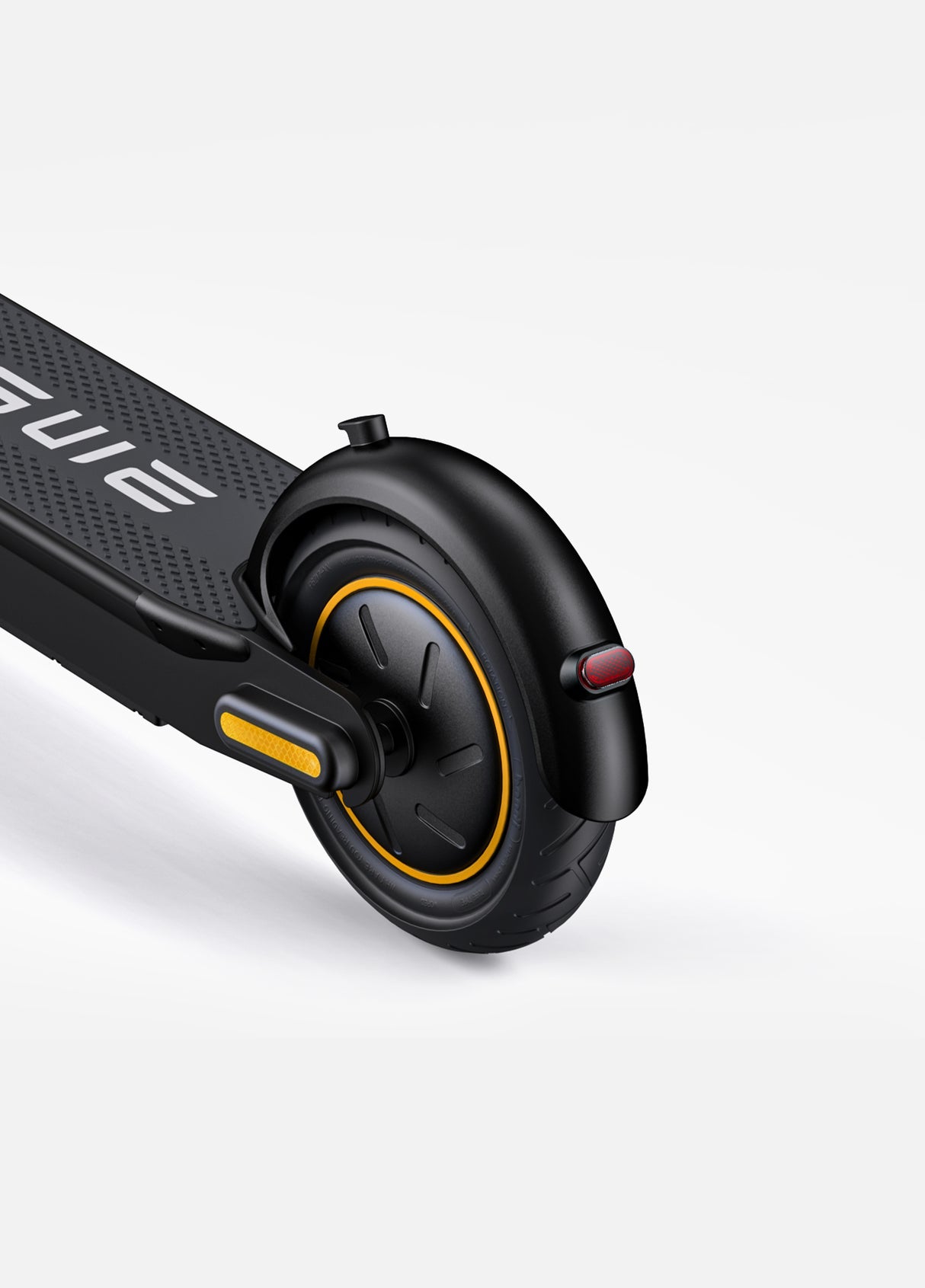 Engwe Y10 350W Brushless Motor 65KM Range Folding Electric Scooter for Adults