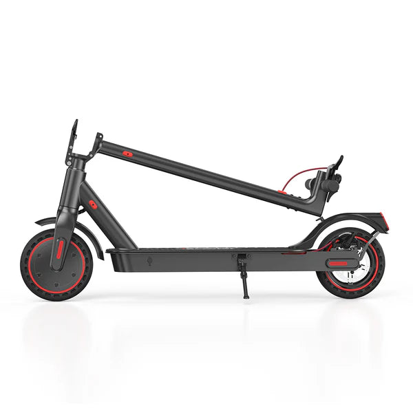 iScooter i9 Foldable Commuting Electric Scooter