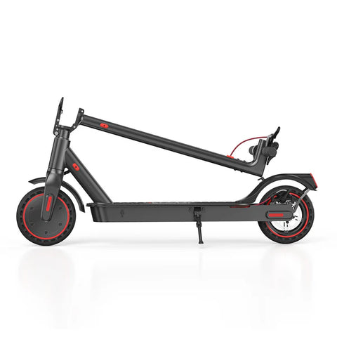 iScooter i9 Foldable Commuting Electric Scooter