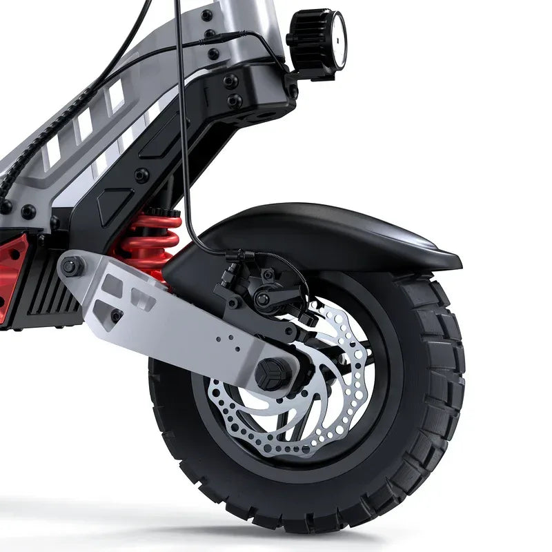 Circooter Landturbo Pro Off-Road Electric Scooter