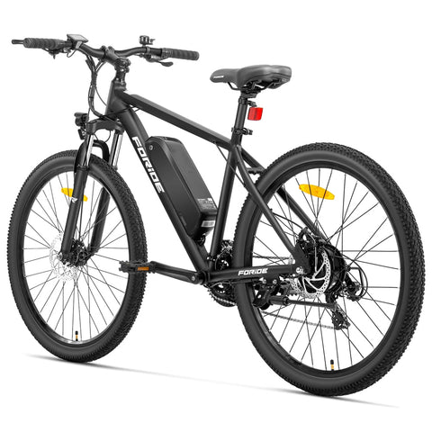 Foride Xtremer 1 Mountain Electric Bike