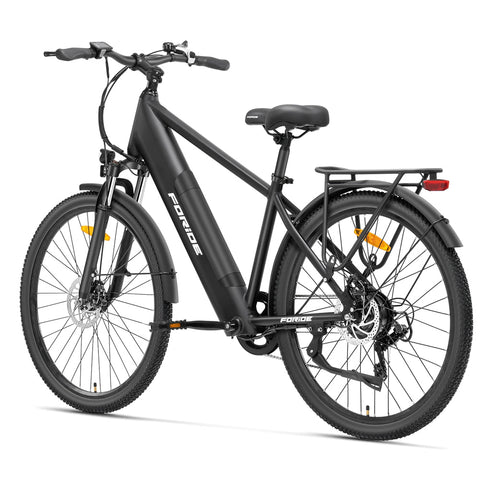 Foride Roamer 1 Commuter Step-Over Electric Bike