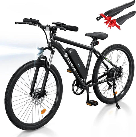 isinwheel M10 500W Electric Commuter Bike