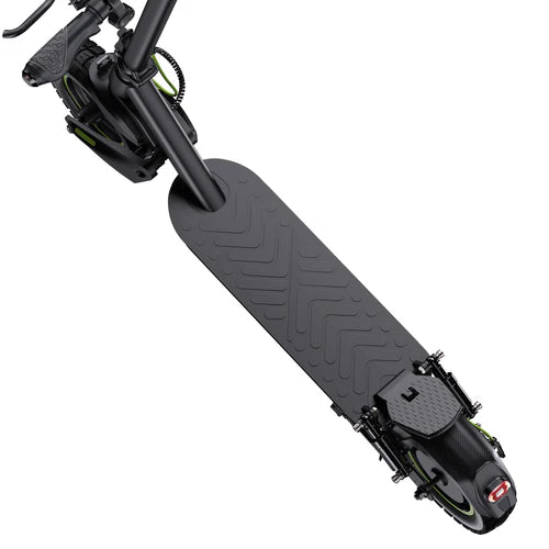 isinwheel S10Max 1000W High-End Commuting Electric Scooter 2025 Upgraded Version