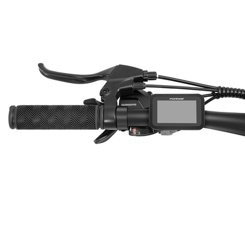 Foride Xtremer 1 Mountain Electric Bike