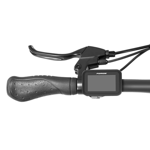 Foride Roamer 1 Commuter Step-Over Electric Bike